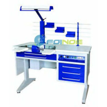 dental workstation(single person) (dental lab equipments) (Model:AX-JT7) (CE approved)